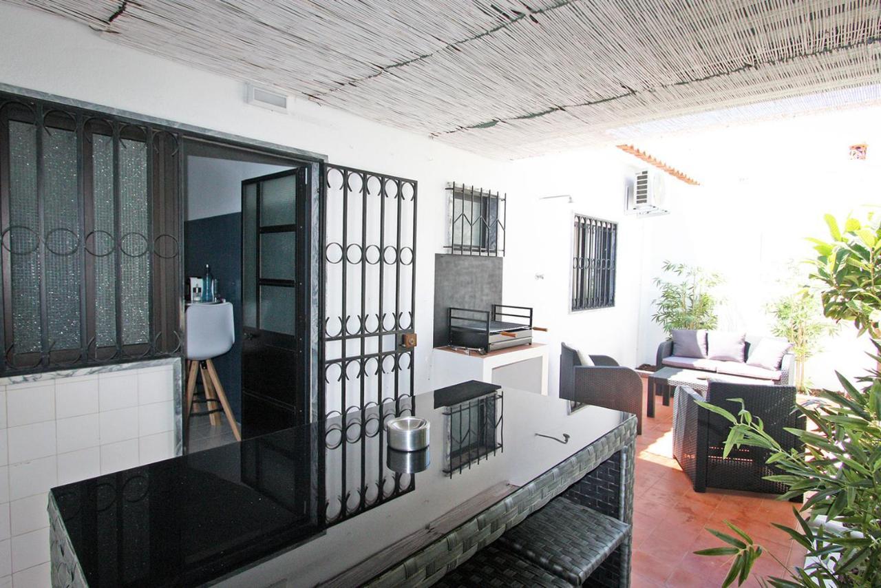 Casa Charme Villa Tavira Exterior photo