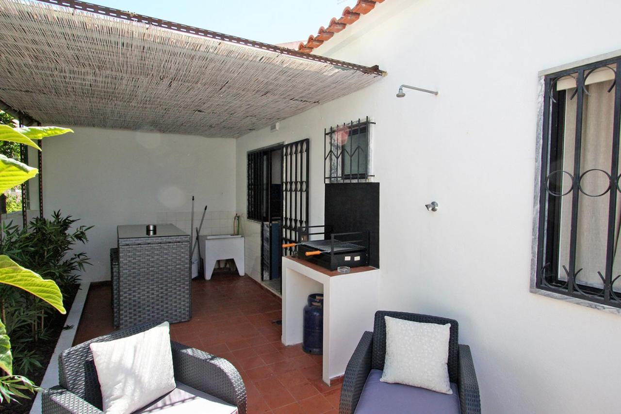 Casa Charme Villa Tavira Exterior photo